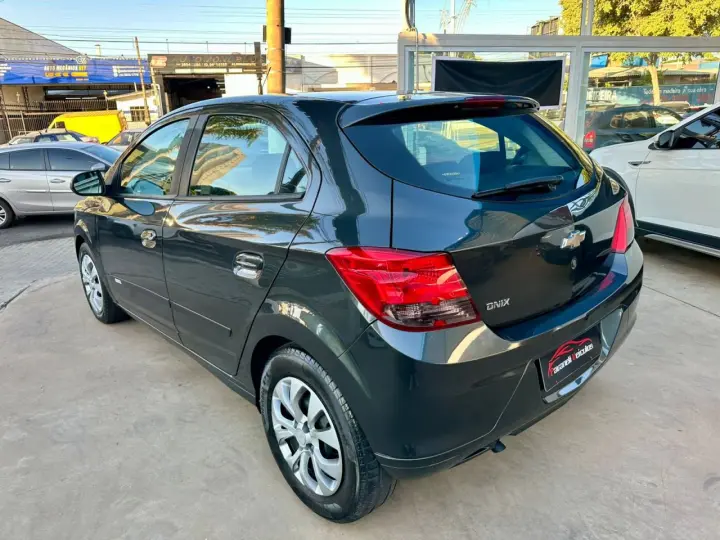 Onix Hatch 1.0 4P FLEX JOY