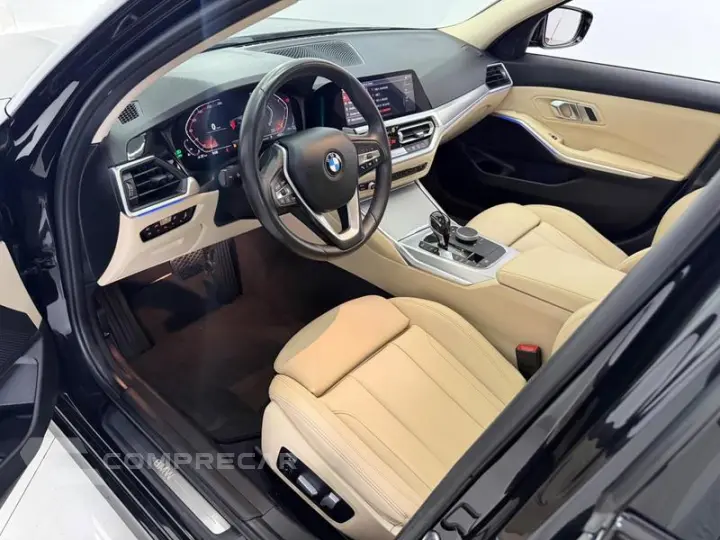 320I