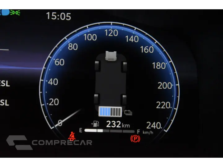 COROLLA 1.8 VVT-I HYBRID FLEX ALTIS PREMIUM CVT