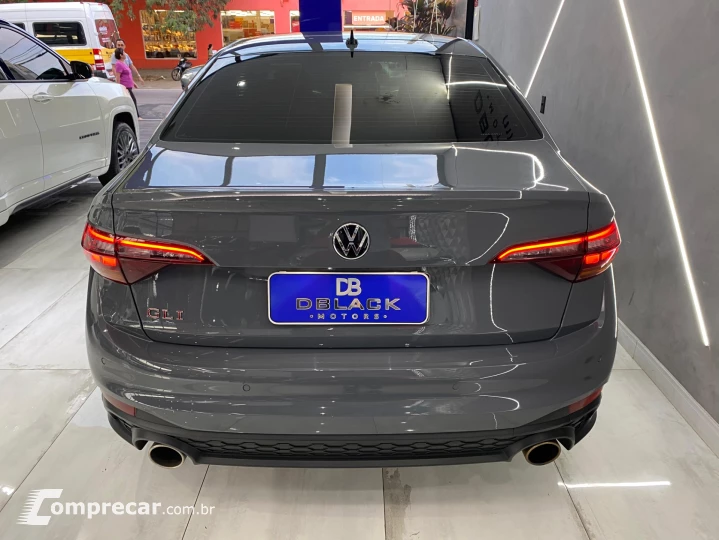 JETTA GLI 350 TSI 2.0 16V 4p Aut.