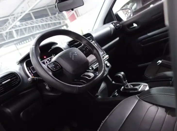 C4 CACTUS - 1.6 THP SHINE PACK EAT6