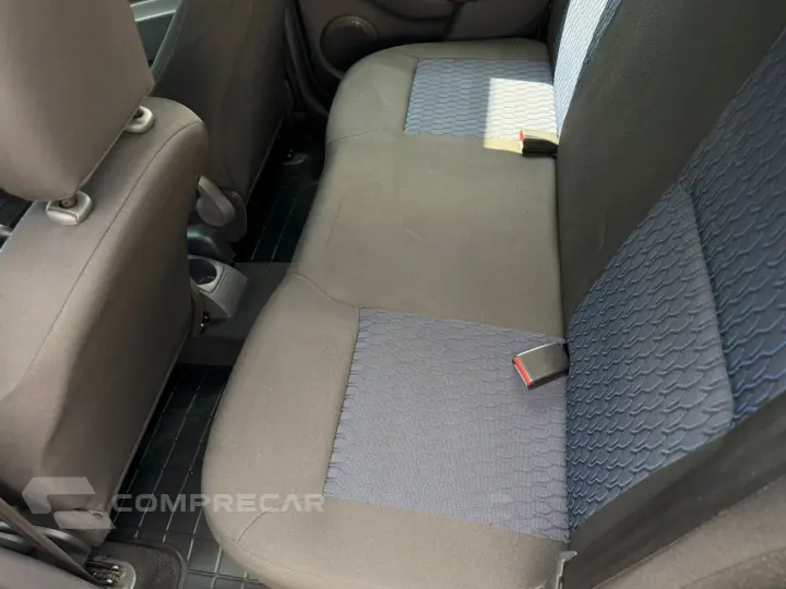 SANDERO Expression Hi-Power 1.6 8V 5p