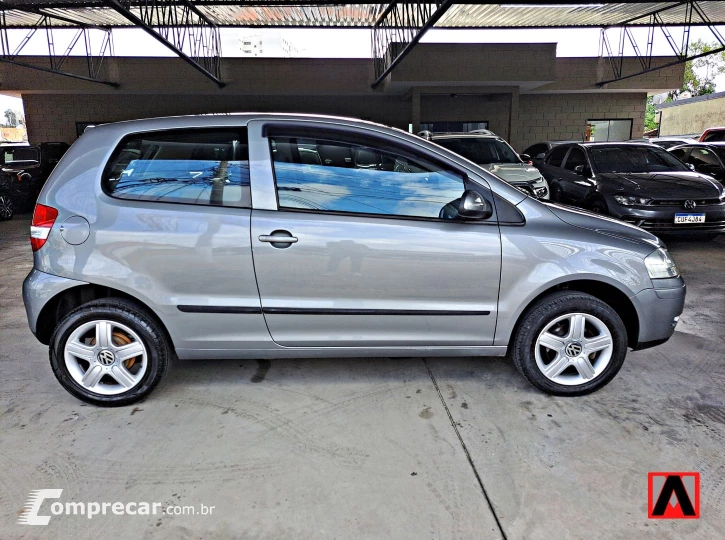 FOX 1.0 MI 8V