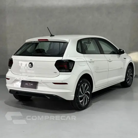Polo Highline TSI 1.0 Flex 12V Aut.