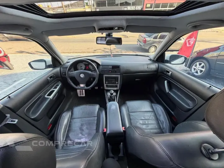 Golf Sportline 1.6 Mi Total Flex 8V 4p