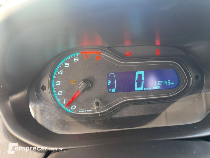 Prisma 1.4 4P LT FLEX