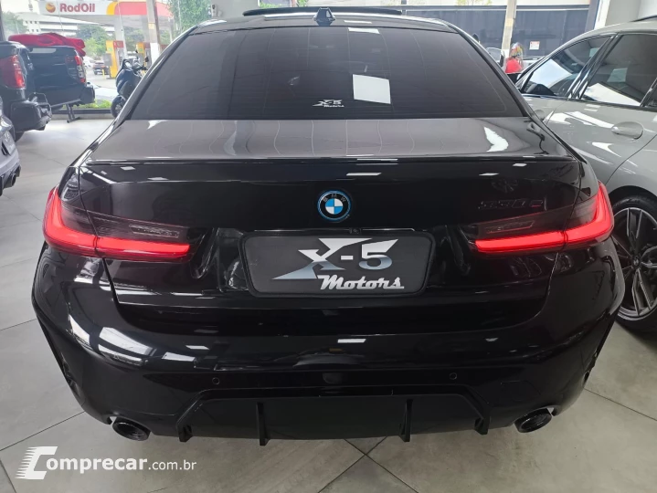 330e M Sport 2.0 Turbo Híbrido Aut.