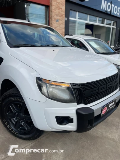 RANGER 2.2 XL 4X4 CD 16V