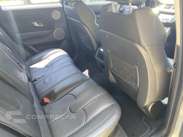 RANGE ROVER EVOQUE 2.0 Pure 4WD 16V