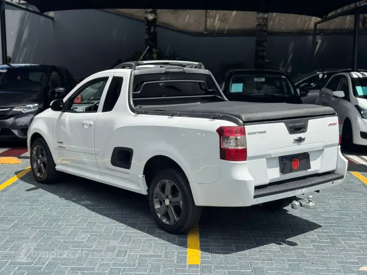 MONTANA 1.4 MPFI Sport CS 8V