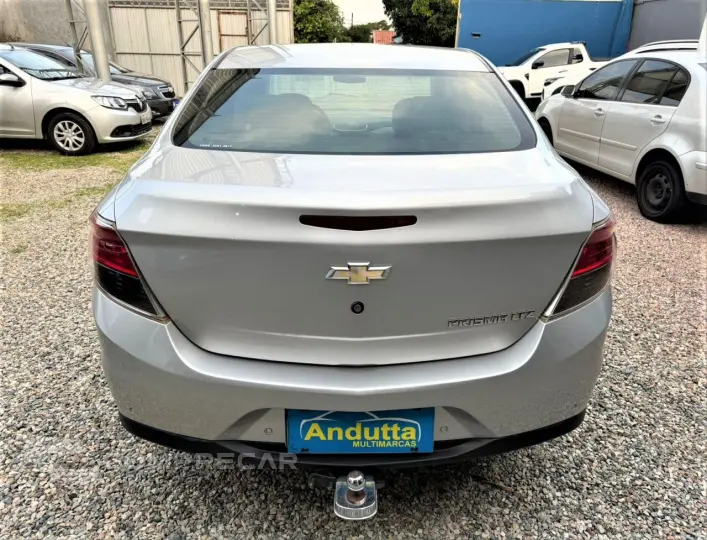 Prisma 1.4 4P LTZ FLEX