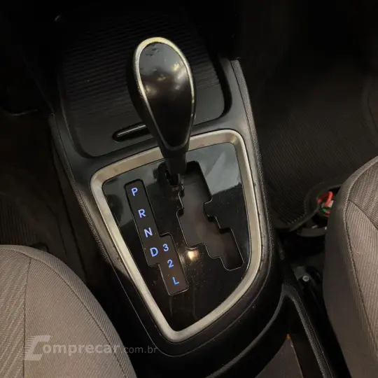 HB20S C.Style/C.Plus1.6 Flex 16V Aut. 4p