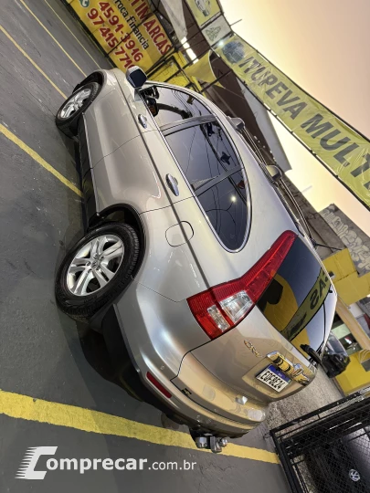 CRV 2.0 EXL 4X4 16V