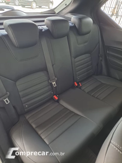 KICKS 1.6 16V SV