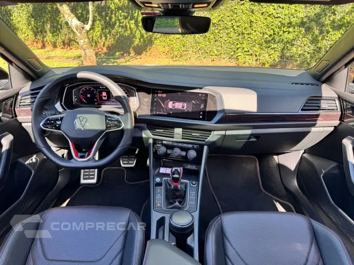 JETTA 2.0 350 TSI GLI