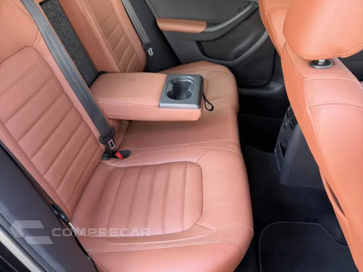 JETTA 2.0 TSI HIGHLINE 211CV GASOLINA 4P TIPTRONIC