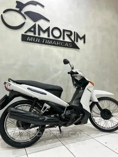 CRYPTON 115
