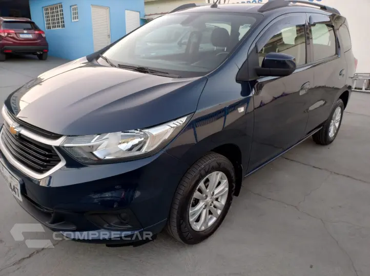 SPIN 1.8 LT 8V