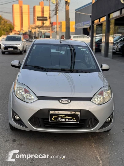 FIESTA 1.0 Rocam Hatch 8V