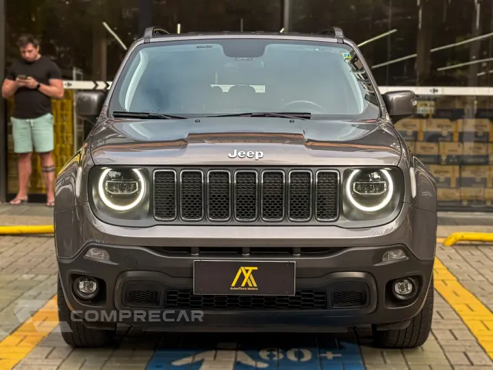 RENEGADE 1.8 16V Longitude