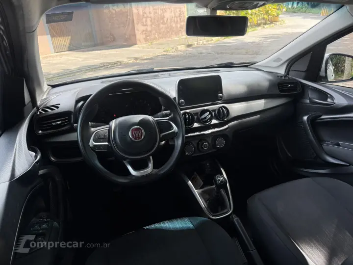 ARGO 1.0 Firefly Drive