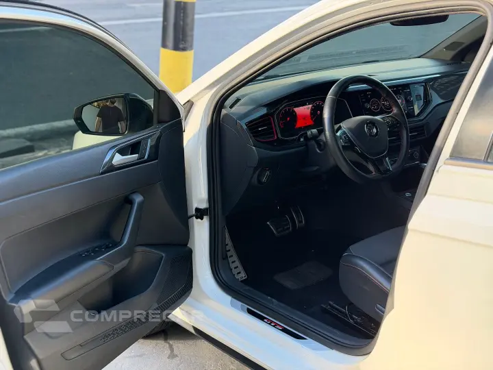 Polo 1.4 250 Tsi Gts Automático