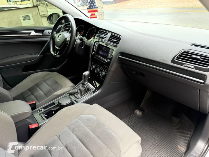 Golf Highline 1.4 TSI 140cv Aut.