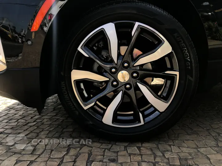 Equinox 1.5 16V Turbo Gasolina Premier Awd Automático