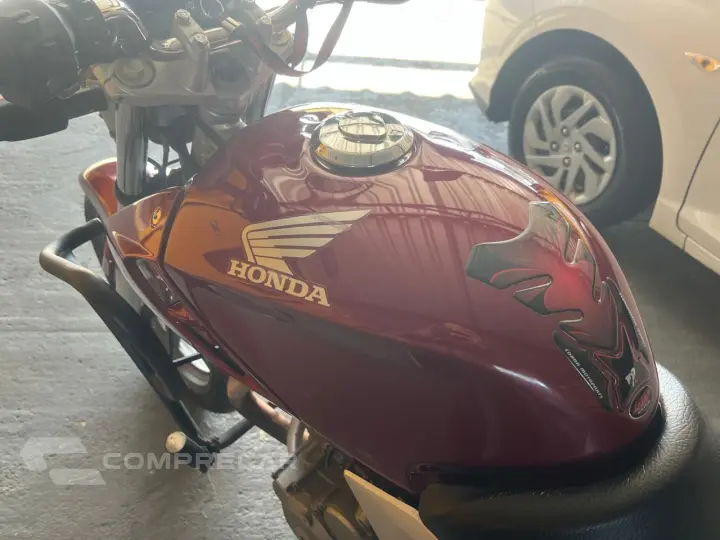 cbx twister 250