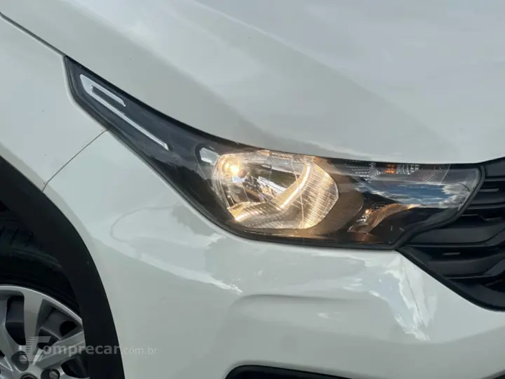 STRADA 1.3 FIREFLY FLEX ENDURANCE CS MANUAL