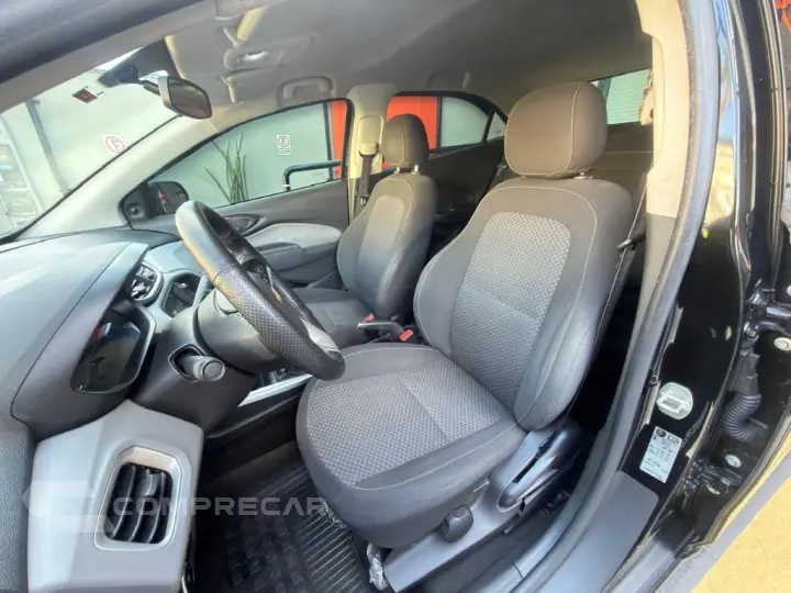 ONIX HATCH LT 1.0 8V FlexPower 5p Mec.