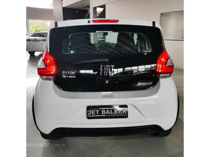 MOBI 1.0 EVO FLEX LIKE. MANUAL