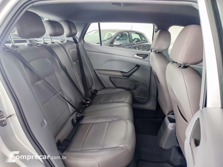 T-CROSS 1.0 200 TSI Sense