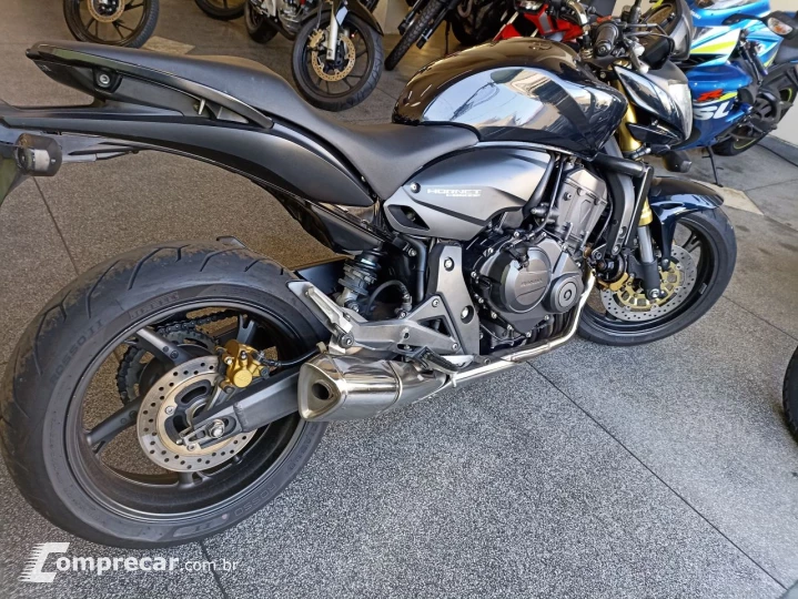 CB 600F HORNET