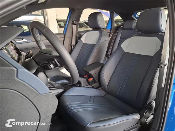 NIVUS 1.0 200 TSI Highline