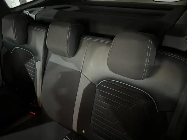 DUSTER 1.6 16V SCE FLEX INTENSE PLUS X-TRONIC