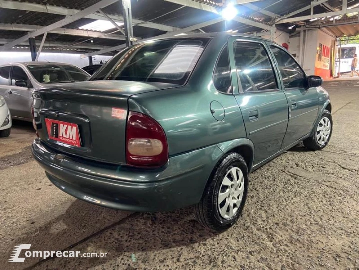 CORSA SUPER
