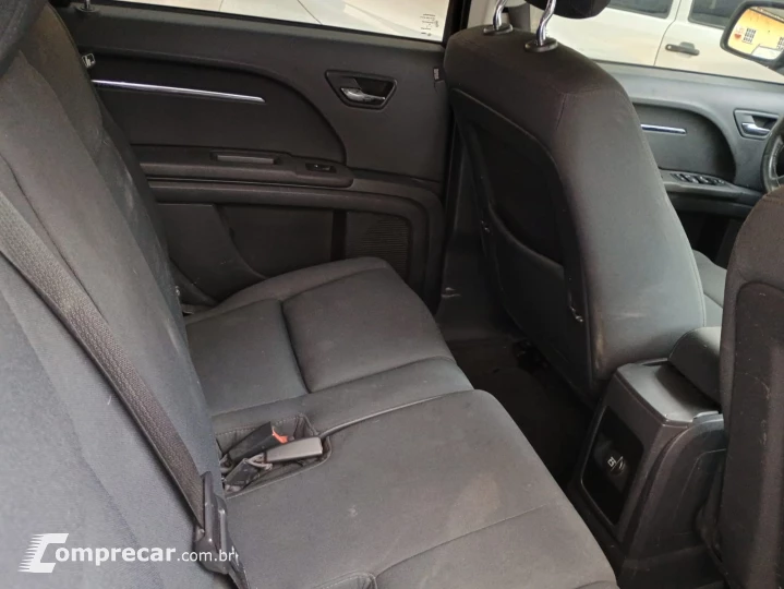 Dodge Jorney SXT 2.7 V6 185CV