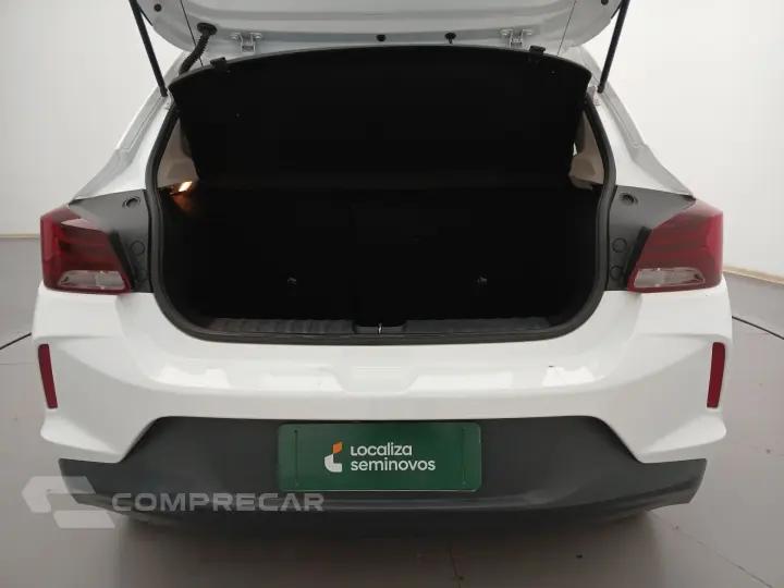 ONIX 1.0 FLEX LT MANUAL