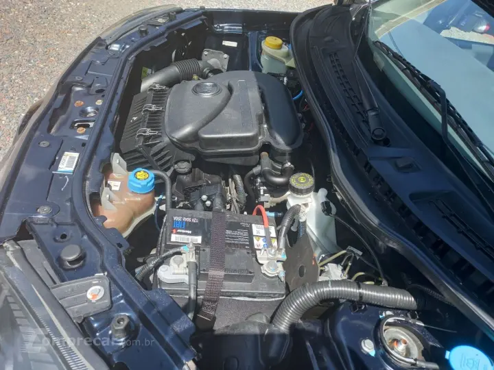 Uno 1.0 Evo Vivace 8V Flex 4P Manual