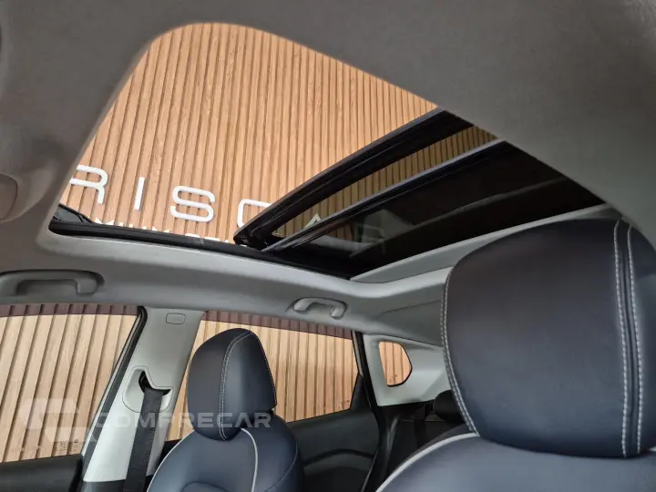 TRACKER 1.2 Turbo Premier