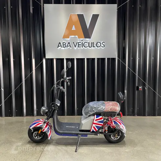 SCOOTER STARMEGA ST-391 1000W