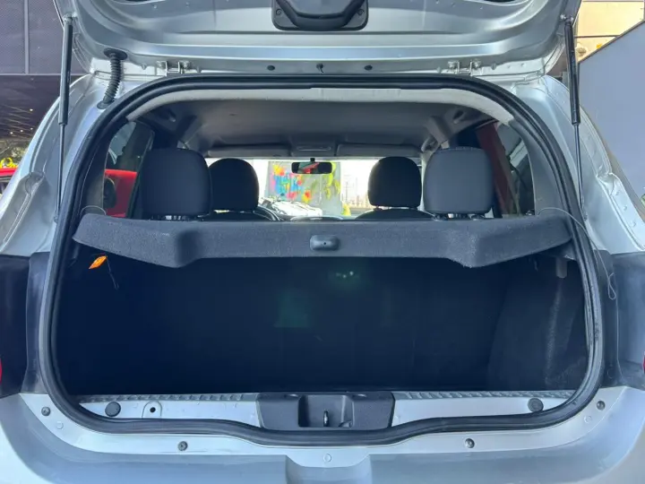 SANDERO 1.6 Expression 8V