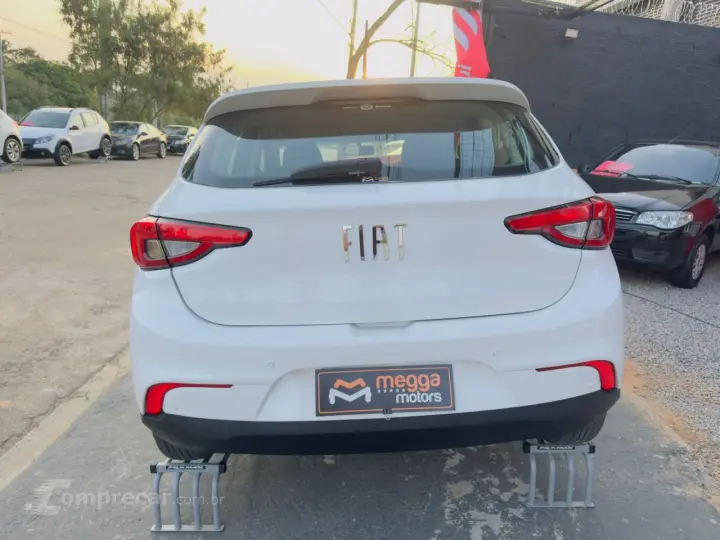 Argo 1.0 4P FLEX FIREFLY DRIVE