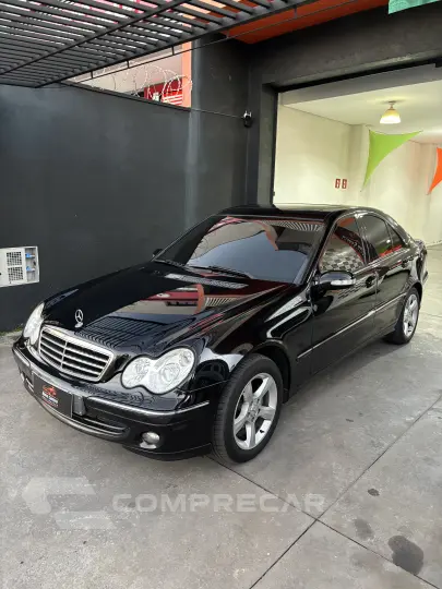 C200 kompressor