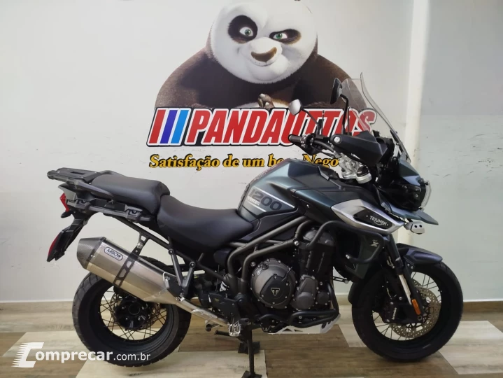 TIGER 1200 XCA