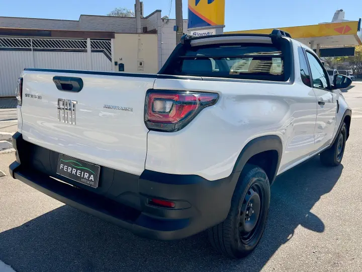 Strada 1.4 Fire Flex Endurance Cs Manual