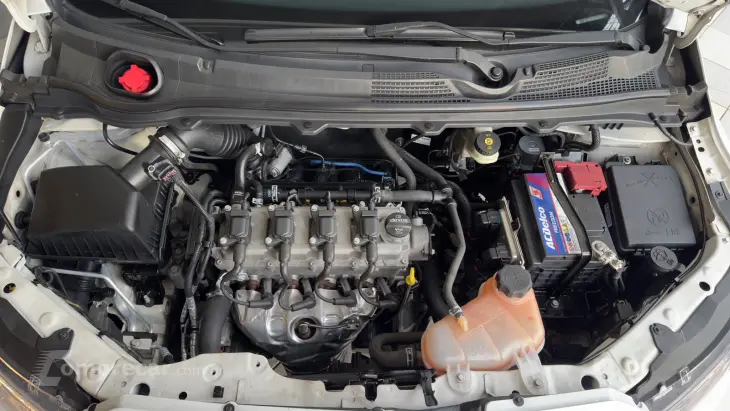 ONIX 1.0 MPFI JOY 8V