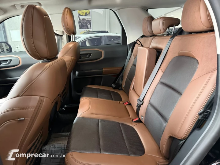 Bronco Sport 2.0