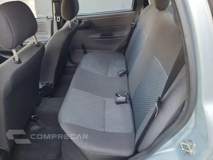 Classic Life/LS 1.0 VHC FlexP. 4p